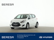 Hyundai ix20 2019