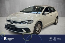 Volkswagen Polo 2022