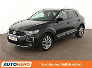 Volkswagen T-Roc 2020