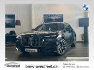 BMW 7 Series 2024