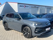 Volkswagen Tayron 2025