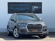 Audi Q7 2016