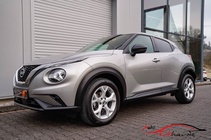 Nissan Juke 2020