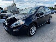 Fiat Punto 2015