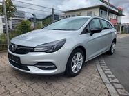 Opel Astra 2021