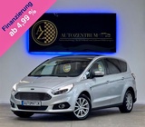 Ford S-Max 2019