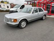 Mercedes-Benz 280 1982