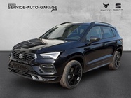 Seat Ateca 2025