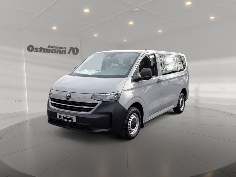 Volkswagen T7