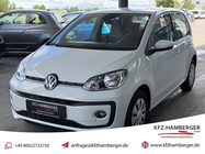 Volkswagen up! 2022
