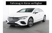 Mercedes-Benz EQE 2025
