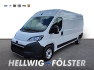 Opel Movano 2025