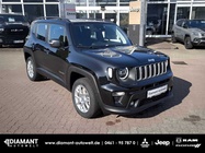 Jeep Renegade 2025