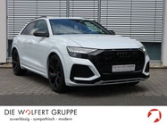 Audi RSQ8 2022