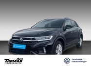 Volkswagen T-Roc 2024