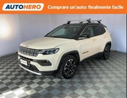 Jeep Compass 2021