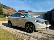 Volvo XC60 2017
