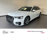 Audi A6 2025