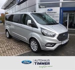 Ford Tourneo Custom 2023