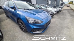 Ford Focus 2019