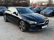 Mercedes-Benz CLA-Class 2022