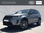 Land Rover Discovery Sport 2025