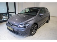 Volkswagen Polo 2025