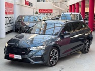Skoda Octavia 2021