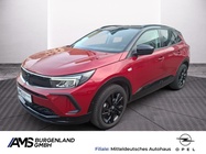 Opel Grandland 2022