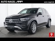 Mercedes-Benz GLE-Class 2024