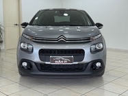 Citroen C3 2019