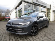 Volkswagen Golf 2024