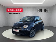 Fiat 500e 2022