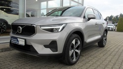 Volvo XC40 2024