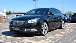 Opel Insignia 2011