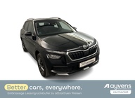 Skoda Kamiq 2023