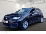 Seat Arona 2025