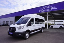 Ford Transit 2026
