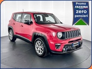 Jeep Renegade 2024