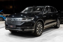 Volkswagen Touareg 2020