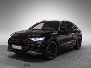 Audi SQ8 2022