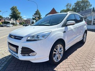 Ford Kuga 2015