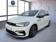 Volkswagen Touran 2017