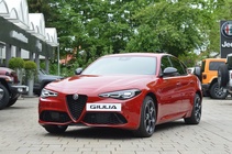 Alfa Romeo Giulia 2024