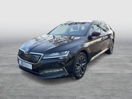 Skoda Superb 2021
