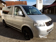 Volkswagen T5 2004