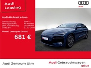 Audi A6 2025