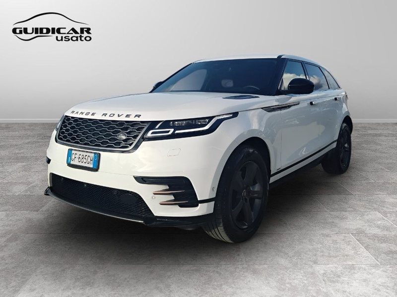 Land Rover Velar