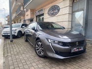 Peugeot 508 2022