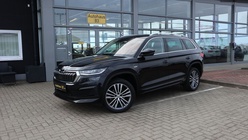 Skoda Kodiaq 2021